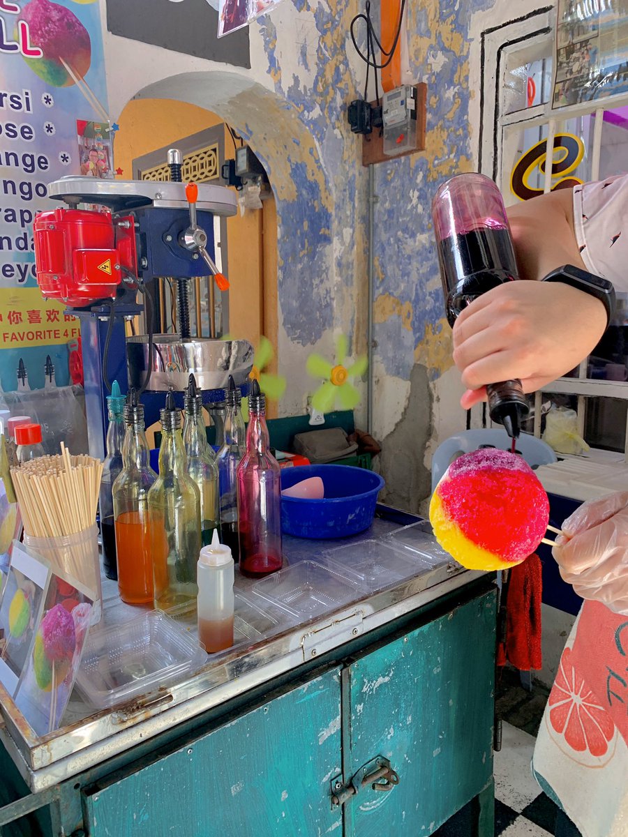 A Thread From Ctjamil92 Ipoh Thread 1 Suhaimi Cafe 2 Gunung Lang 3 Tasik Cermin 4 Plan B 5 Cocubine Lane 6 Birch Memorial