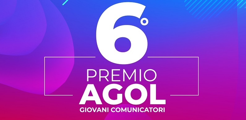 💯La 6° edizione del <a href="/PremioAgol/">Premio Agol</a> si avvicina alla fase finale, e #TorVergata sta lasciando il segno!
Ben tre candidati arrivati in #finale: delle 5 categorie in gara siamo entrati in 3👏👏

📍Appuntamento al 6 Luglio per scoprire i #vincitori!
Buona fortuna!