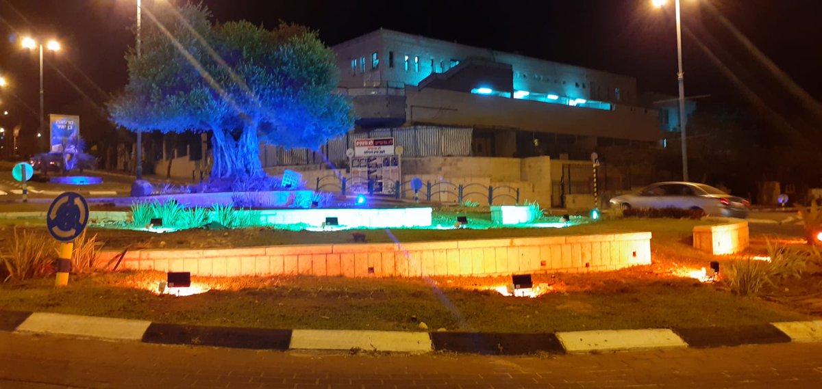 avid123123's tweet photo. בכל הכח למען התושבים . https://t.co/T38j8uJN29