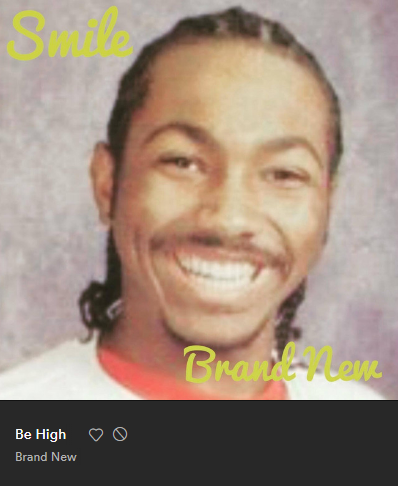 This week's second example: that's not that Brand New. Also, oof.