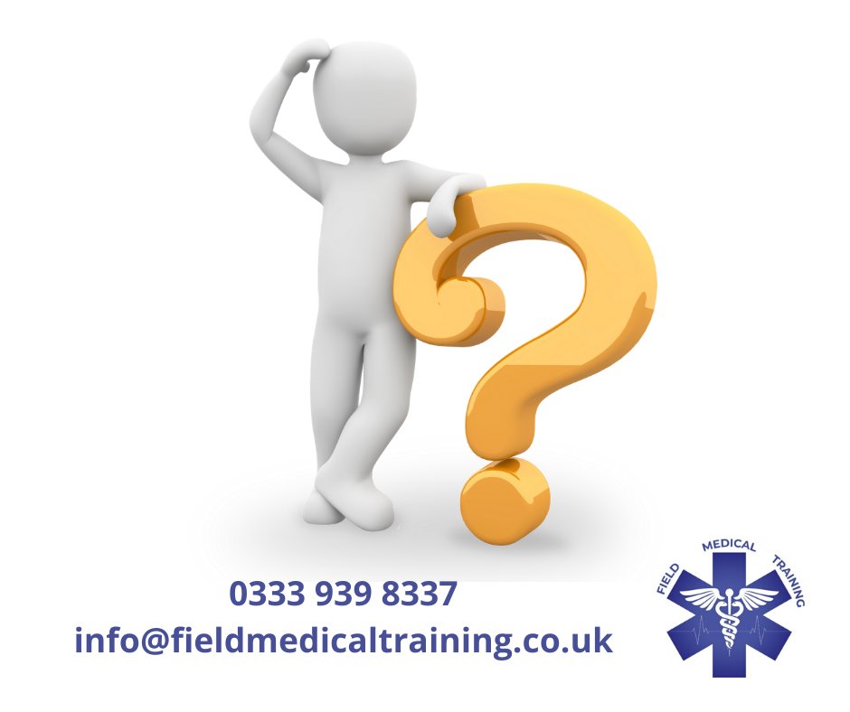 Field Medical Training tweet media