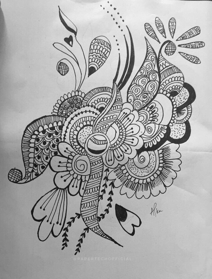 papertechy's tweet photo. The mandala is a map for spiritual transformation.
Credits-: @alkasingh2002 
. 
. 
#mandala #ArtistOnTwitter #fridaymorning #FridayFeeling #artwork #Covid_19 https://t.co/FOZkXzOH6U