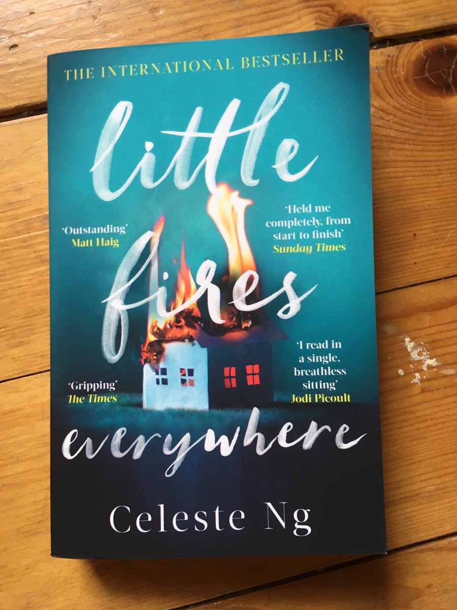 BRO_Library's tweet photo. Todayโs (Last for a while) #EdinburghSchoolLibrarians #DailyChallenge is to share our #SummerReads so hereโs Ms Pโs. She also hopes to read Girl, Woman, Other when she finally gets to see her mum (she got it delivered to her mumโs accidentally at the start of lockdown) #SkoolsOut https://t.co/UpuUHVMEo9