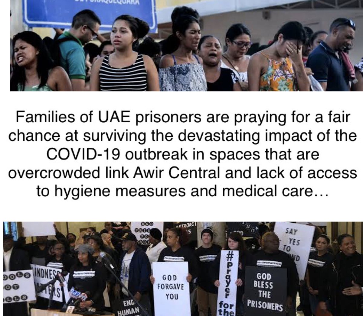 PrisonersIndian's tweet photo. @UAEJail @GulfCentre4HR @Ahmed_Mansoor @uaetolerance @Zakinus @FAHR_UAE @mariammalmheiri @OFMUAE @NCEMAUAE @UAEMissionToUN @MoFAICUAE @uaegov @abdullaalbasti @HappyUAE @HessaBuhumaid @OmarSAlolama @OhoodAlRoumi  @DubaiExports @UAEembassyIndia  @DubaiSC @MOHRE_UAE @cgidubai https://t.co/3kPfIvEcnn