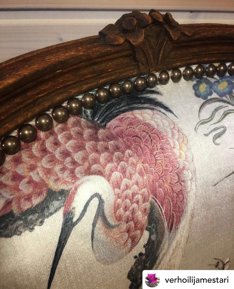 Our collaboration collection with <a href="/diane_marsland/">Diane Marsland</a> never ever fails to WOW ! Head to the website to view NATSUKI now, or even better ... treat yourself and your customers to one of the books... We just know you will love these incredible designs ! #interiorinspo #homestyle