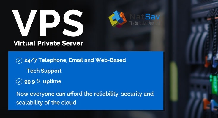 NatSavIndia's tweet photo. Secure and Reliable Virtual Private Server at best rates.
Visit https://t.co/zE9Txz8MMp

#virtualprivateserver
#natsav
#cloudserver
#secureserver https://t.co/Iv9safz5g3