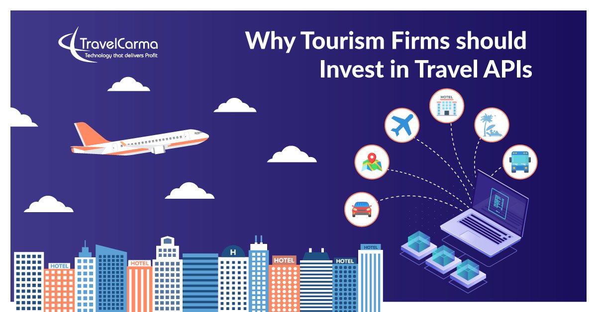 APIs are driving the next phase of growth in the travel industry. In this blog post, learn all about Travel APIs and the value they can add to your travel business: bit.ly/2OThvDc

#travelapi #apiintegration #traveldistribution #onlinetravel #traveltechnology #newnormal