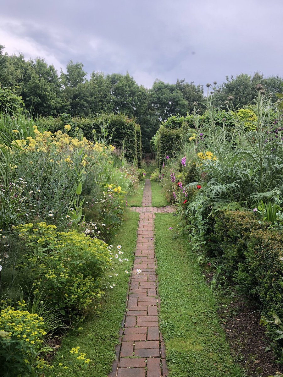 Monty Don tweet media