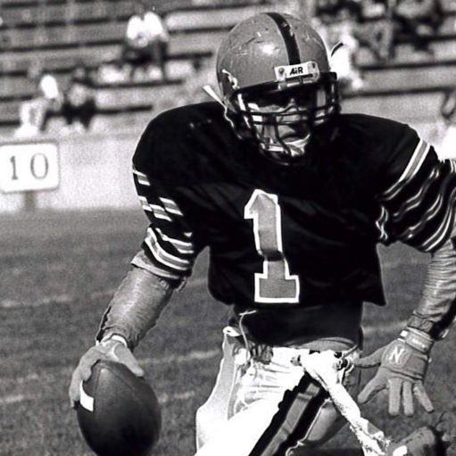 SVerbit's tweet photo. #FlashbackFriday

Princeton's Lerch Ties NCAA Record With 370 Yards Receiving in Victory https://t.co/yK9KTgY44z

A Difference Maker That Inspired His Teammates to be Their Best!

Mike Lerch ’93, Founder, Evolution Capital Management.

#TheOtherGuys l #OrangeJ21CE https://t.co/N5JRuU1BoS
