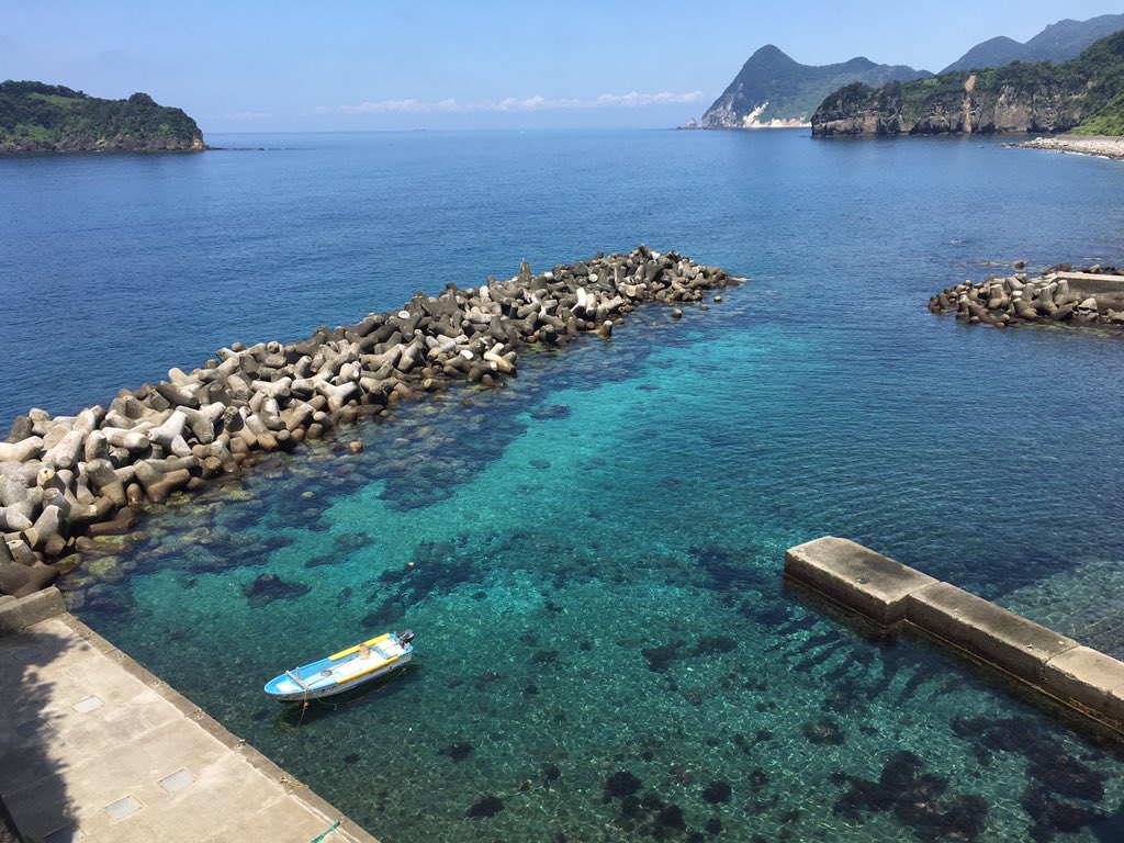 落居海岸 Ochiikaigan Twitter 落居海岸 Ochiikaigan Twitter