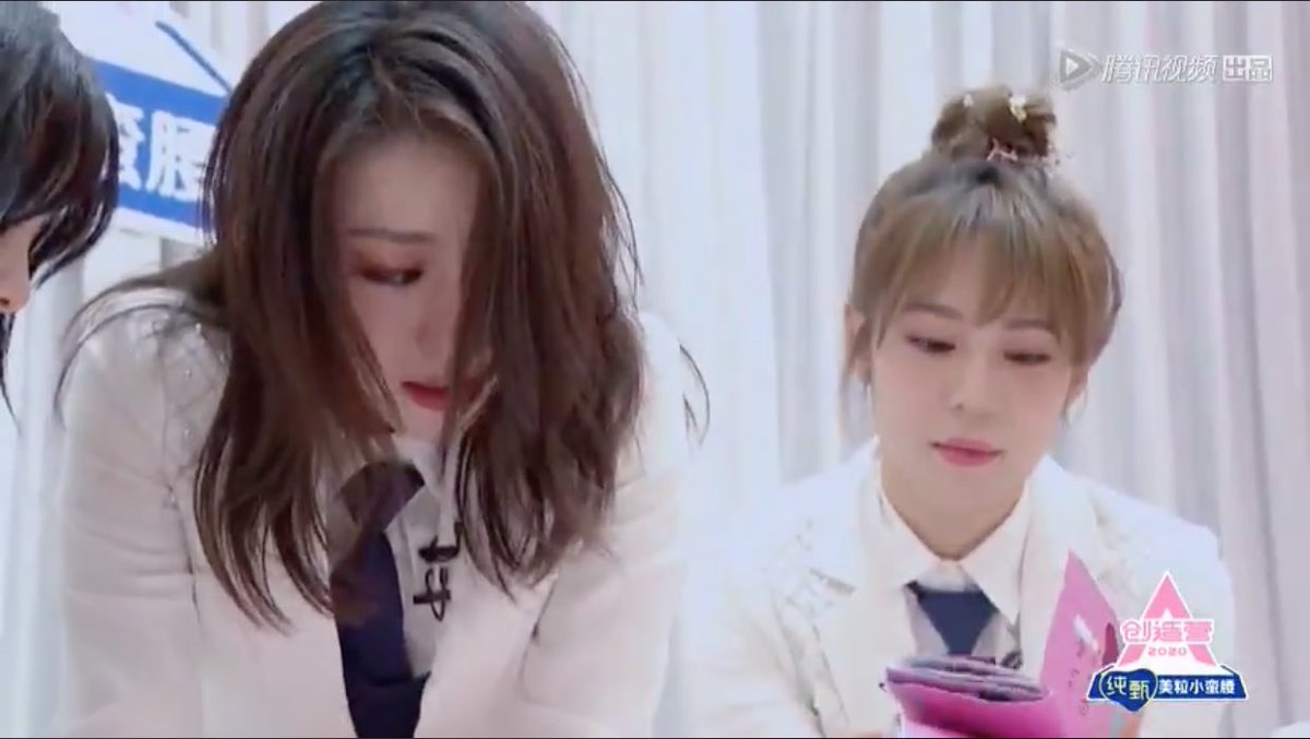 Bababibibibi555's tweet photo. แค่เห็นTeaserก็เปียกปอนแล้ว #WANGK #huachiyo #huachengyan #Chuang2020 https://t.co/GtN4sS0VIB