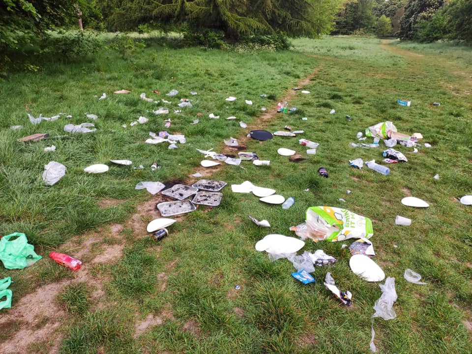 Watford Council tweet media