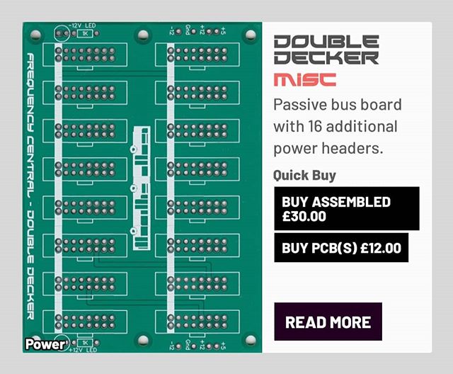 Double Decker busboard now available in store

📸 instagram.com/p/CB5CkDIBfTQ/ via tweet.photo