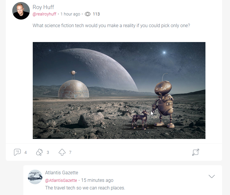 only the best and the brightest