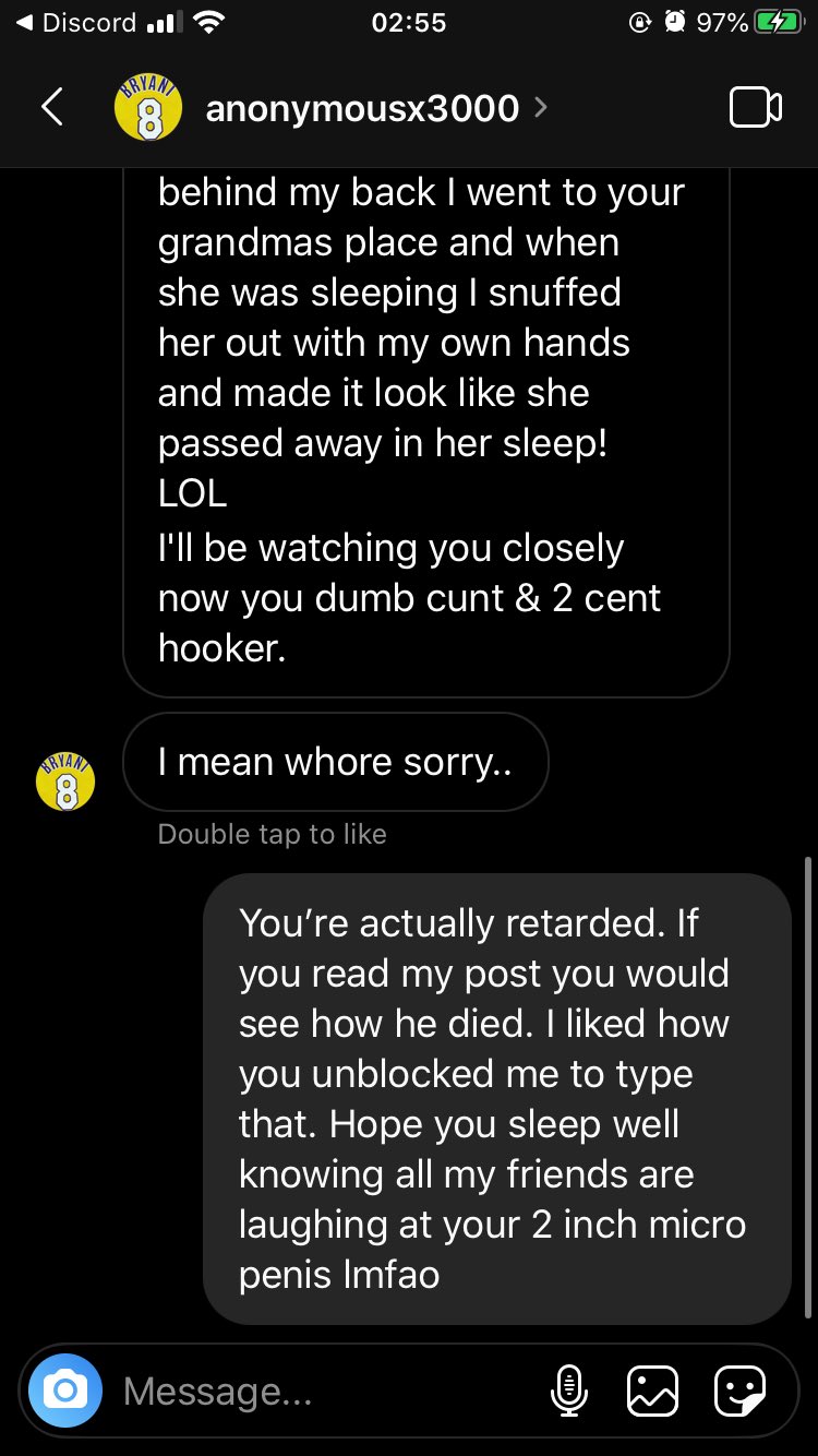 Samantha Kronos💛 on Twitter: "Viewer sent me 2 vids of him jacking off. (Never spoken before