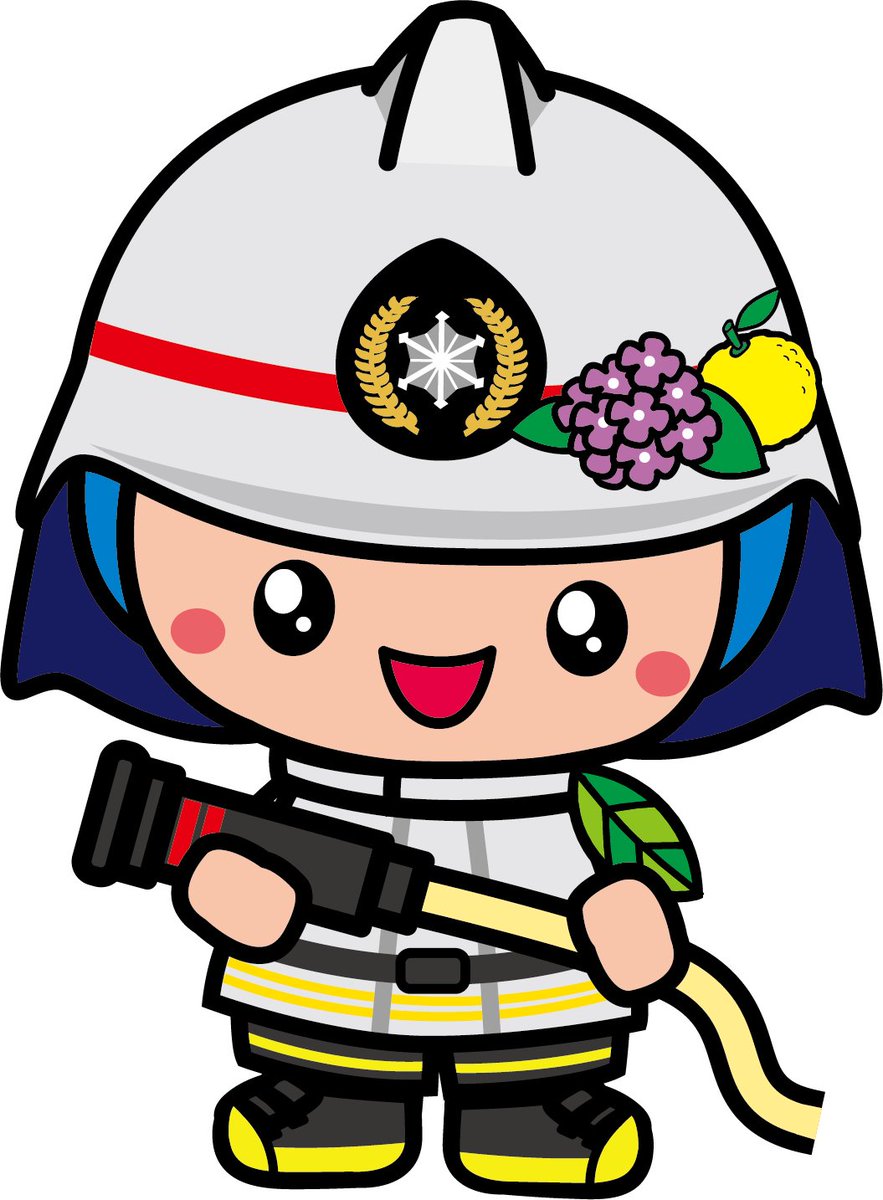 さがみん 本物 みんな 聞いて 市内の消防車や救急車に さがみんがプリントされるんだよ みんなの安心 安全を守る大事なお仕事を応援するよ もし見かけたらぜひ注目してみてね さがみん 相模原市 相模原 消防車 救急車