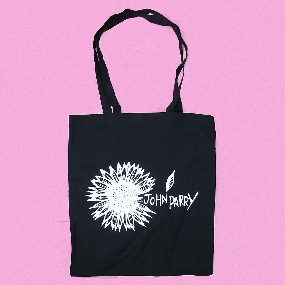 MY MERCH HAS DROPPED, I'M SOO EXCITED - MAKE IT HAPPEN johnparry.co.uk/shop