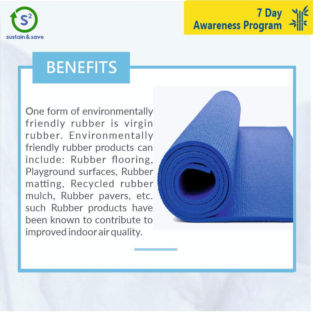 sustain_andsave's tweet photo. One of the many ways to reduce the use of plastic is going in for Jute bags. Here are some amazing benefits!!
#ecobags #zerowaste #gogreen #ecocradle #durable #airpurify #organic #natural #plasticfree #plantlover
#sustainable #reuse #greenbuilding #saveener #recycle #cradle https://t.co/rqoE4OmoFb