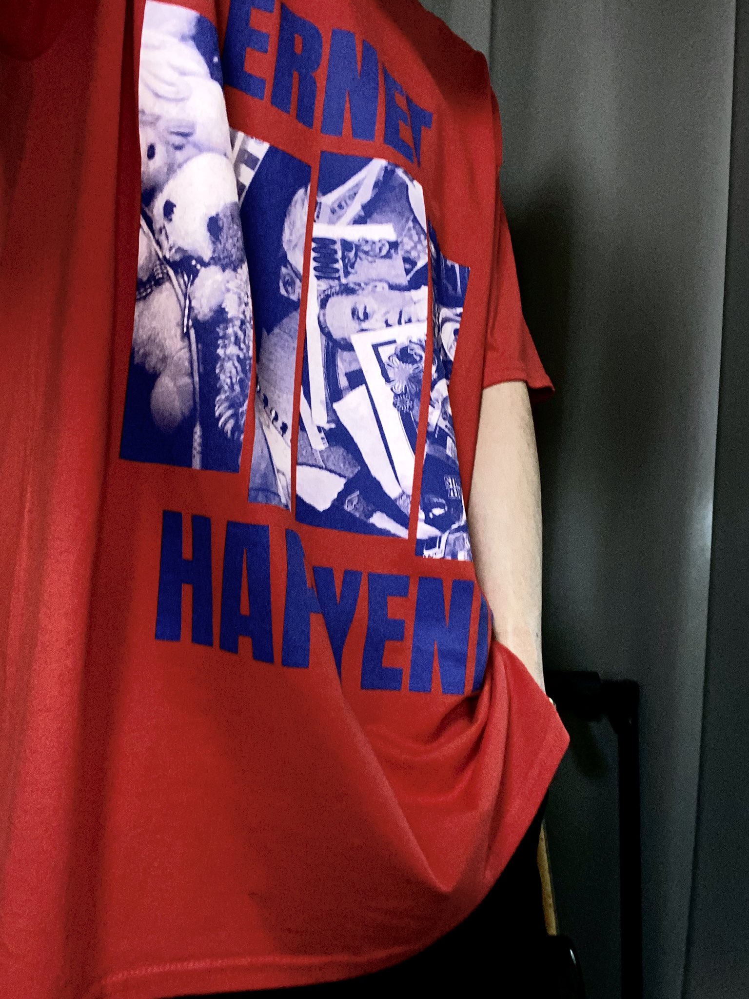 終電間際≦オンライン。 Tシャツ ショッパー 終電間際≦オンライン。 Tシャツ / ショッパー 終電間際