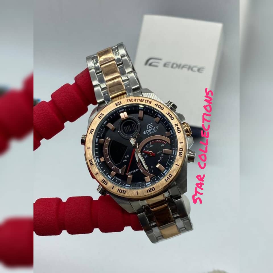 Star_Watch_'s tweet photo. @AuntyAdaa Hi dear

Get wonderful and affordable wristwatches

DM or WhatsApp https://t.co/TuXHBRRE7v

Complete your desire... https://t.co/I3tm2GqquH