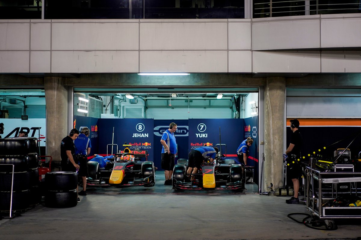 RodinMotorsport's tweet photo. Only one week left to wait and you can bet we're counting down each minute until these beauties get on track in #Austria!

#FIAF2 #FIAF3 #RedBullRing https://t.co/sO0N3UbJib