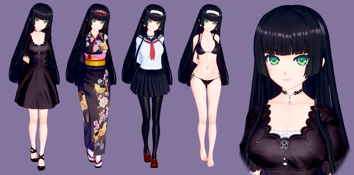 CapNovaproskept's tweet photo. 蓮華 v1.0 #コイカツ! #コイカツ #美少女万華鏡 #蓮華 https://t.co/oBn8CUCUO2 https://t.co/hjVLPdVHeV