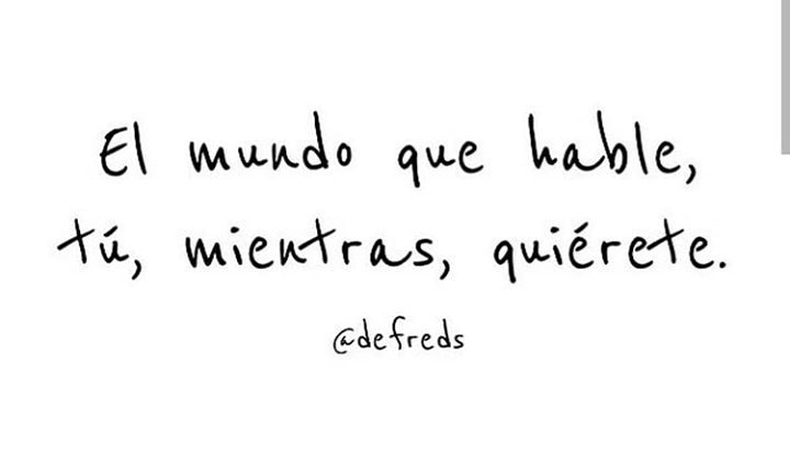 Defreds's tweet photo. El mundo... https://t.co/MBNCbeIdZe