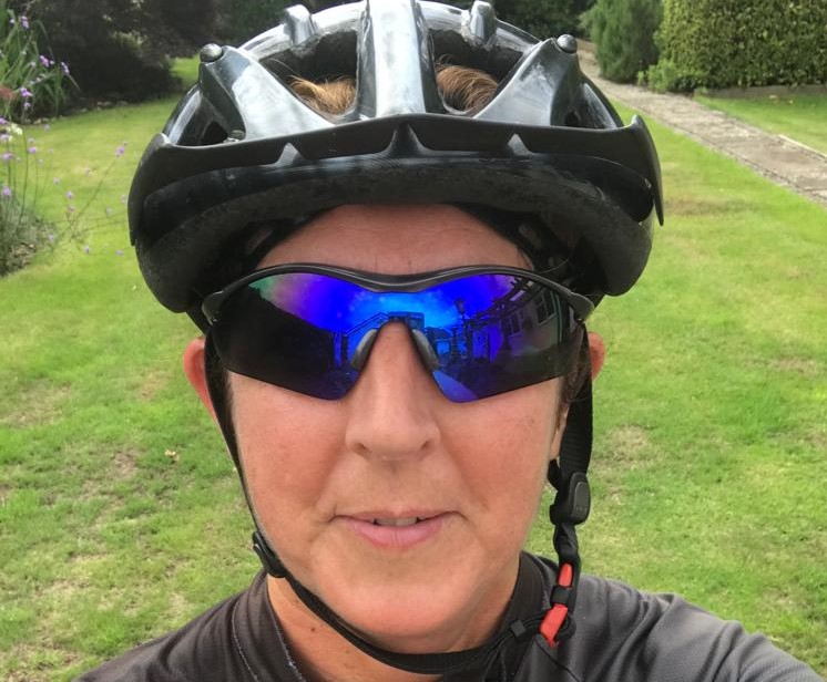 AstraSecLtd's tweet photo. @AstraSecLtd   @Bristol_Sport 
Hats off to Sarah from Astra Security for cycling 30 miles for Bristol Sport Foundation's 'Break The Cycle'.  Great achievement for a fantastic cause.  Well Done Sarah!
https://t.co/2B12HEs4Od https://t.co/MrvRsTQYOs