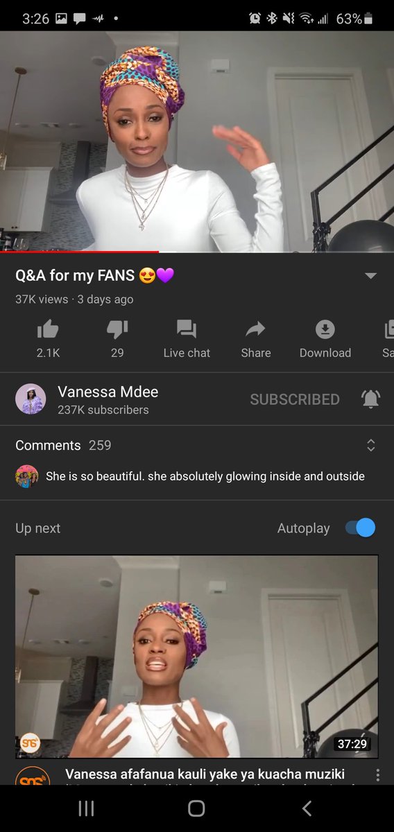 AMulasi's tweet photo. I'm late but only 16 minutes in and I am already in tears.. my heart goes out you to you love @VanessaMdee keep your head high like always. I am really happy to see you receiving and taking what you deserve instead of giving everytime. https://t.co/fPHss7HfvO