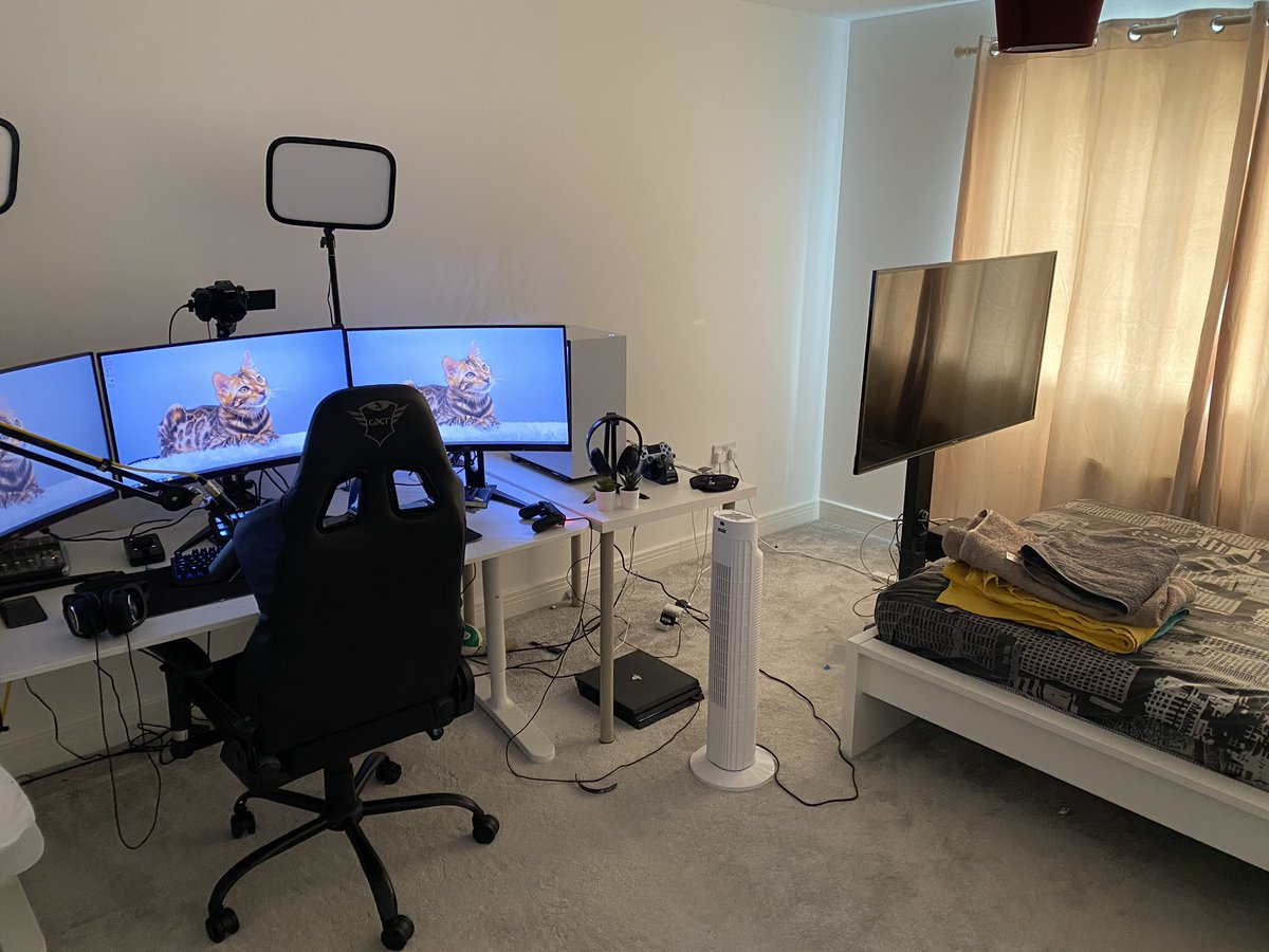 Ryan Haber tweet media