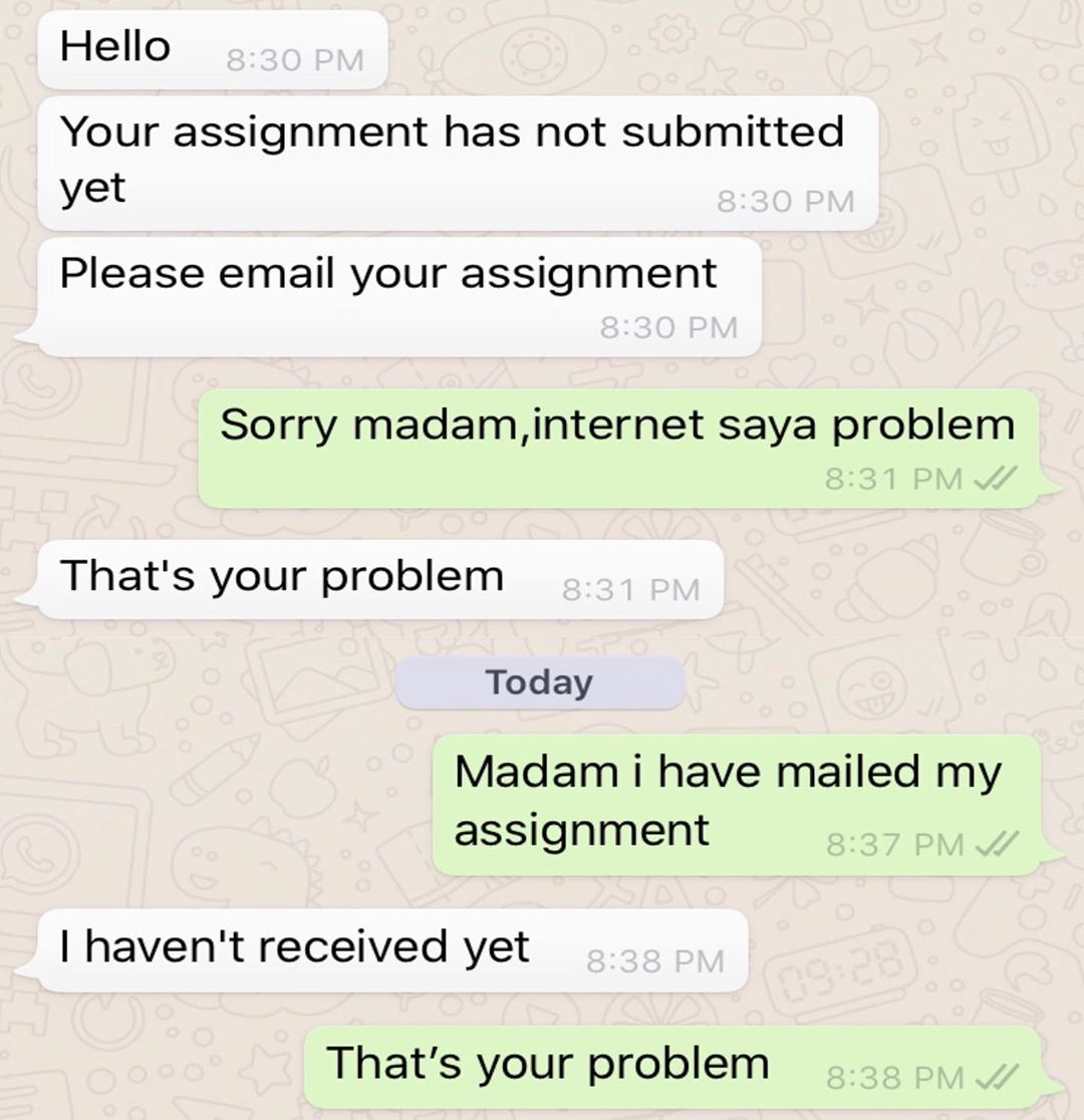 Mann0114's tweet photo. Siapa yang problem ni ? https://t.co/nMtabKuTTw
