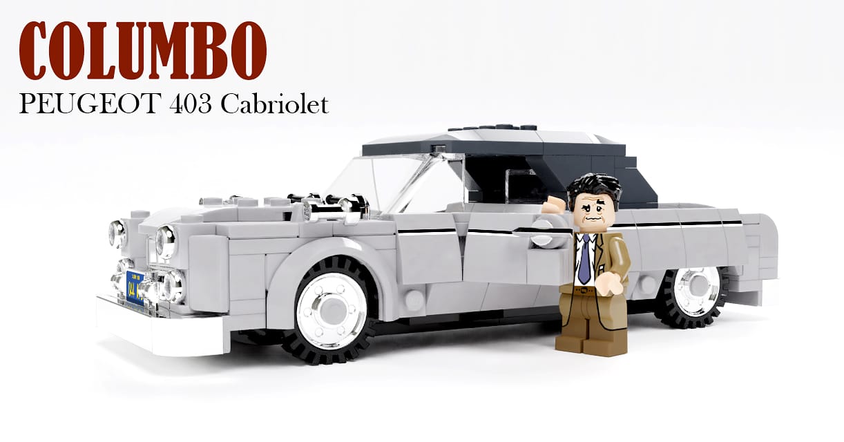 M Brick on X SGuglie Lego columbo https t sj7woR66EH 10 000 votes to stand a chance of it actually happening. Do you like it https t foKw2tT7mE X