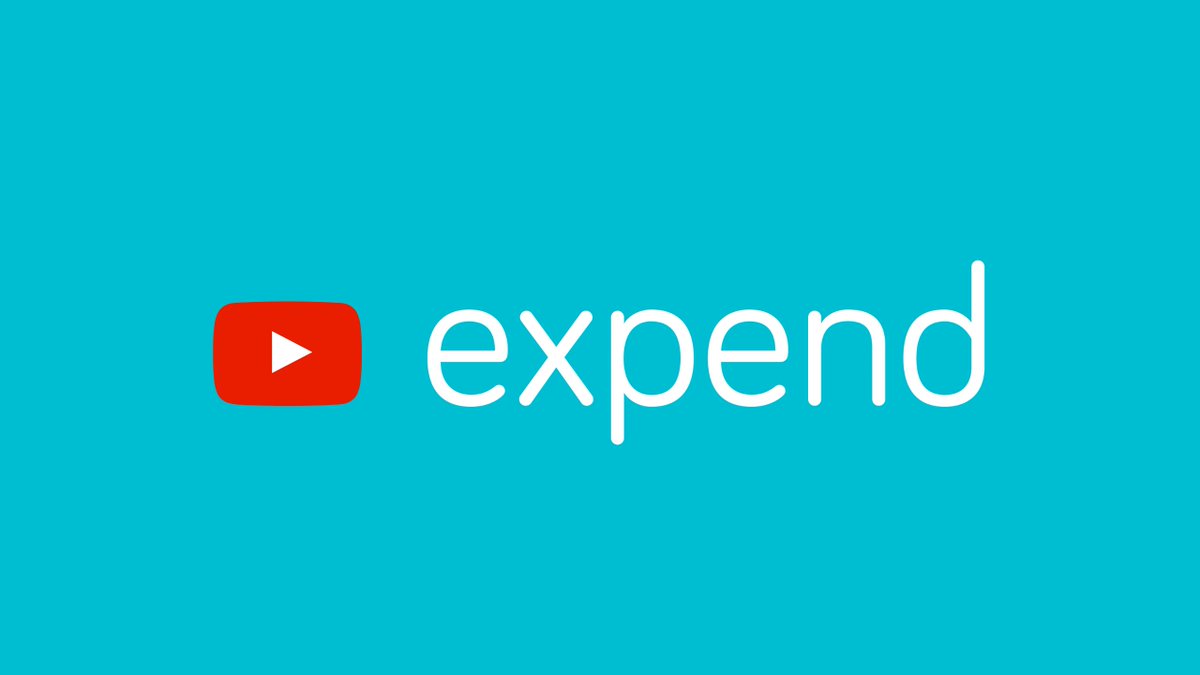 Good morning to all of our followers! 😀

Do you want to find out more about Expend?

Our latest videos are now on YouTube 👍

✔️ Step-by-step tutorials
✔️ Recent webinars 
✔️ New feature releases
✔️ and more... 

Check it out here: bit.ly/2VanpCq

#youtube #expenses