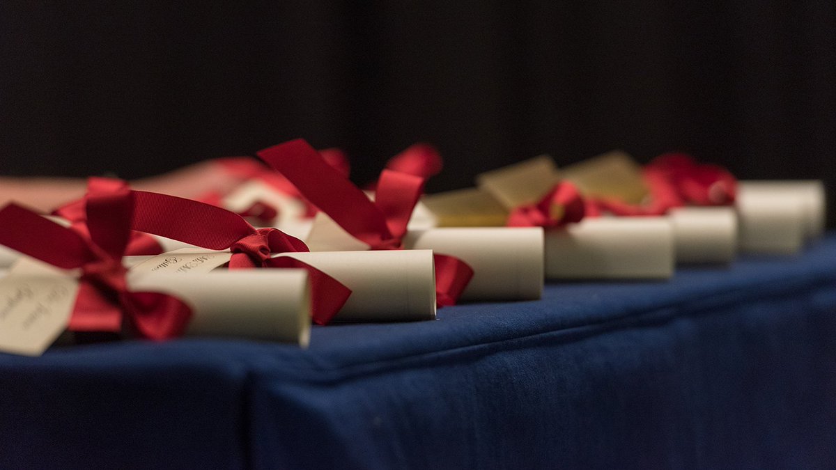 Three of this year's Pilkington Prize winners and their students reflect on their teaching in this short video featuring the Vice-Chancellor and Senior Pro-Vice-Chancellor for Education: Extraordinary Teaching in Extraordinary Times
tinyurl.com/extraordinary20