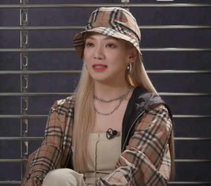  #GOODGIRL_Hyoyeon #굿걸_효연