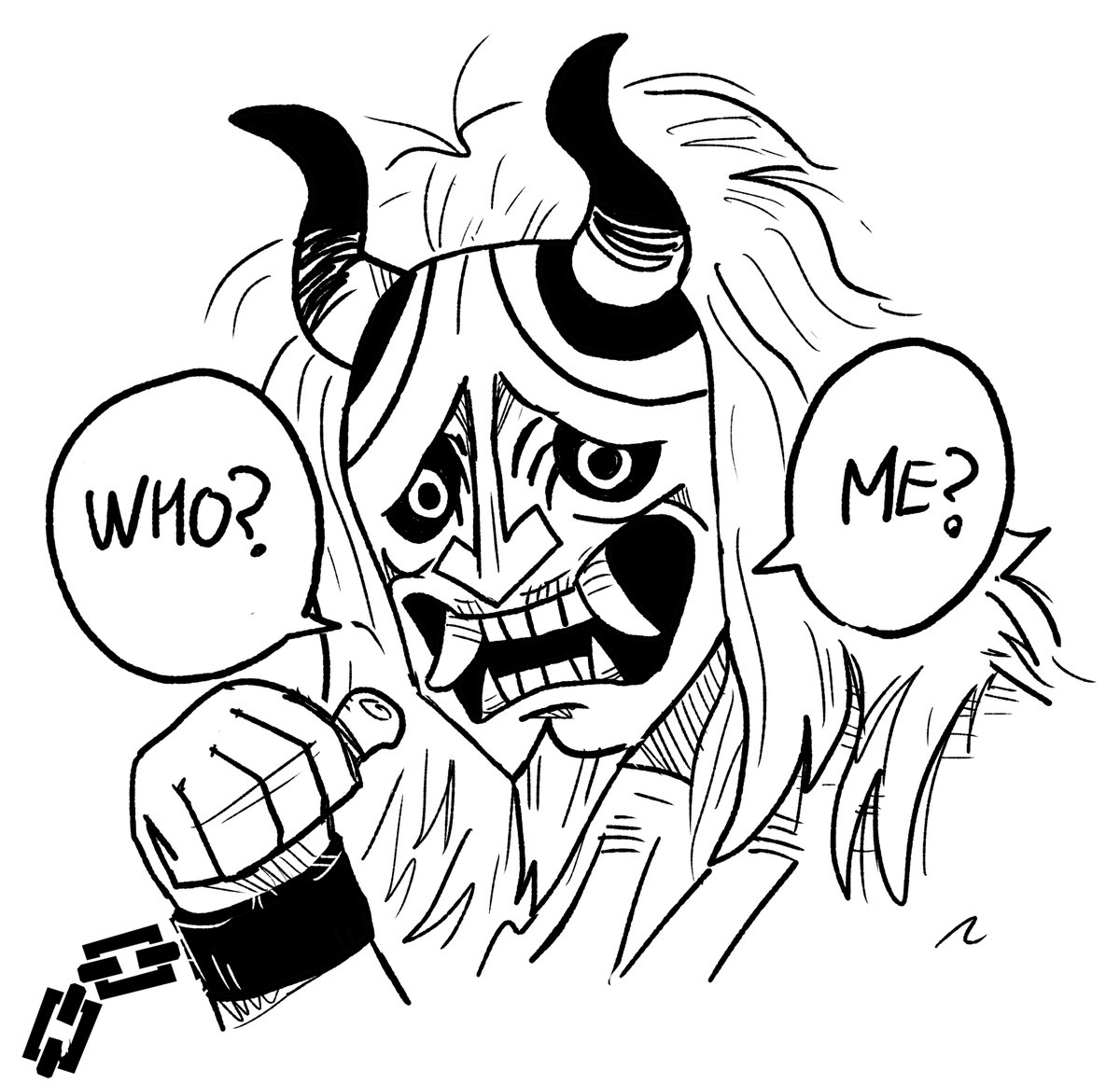 Who is Yamato though?

#onepiece #yamato 