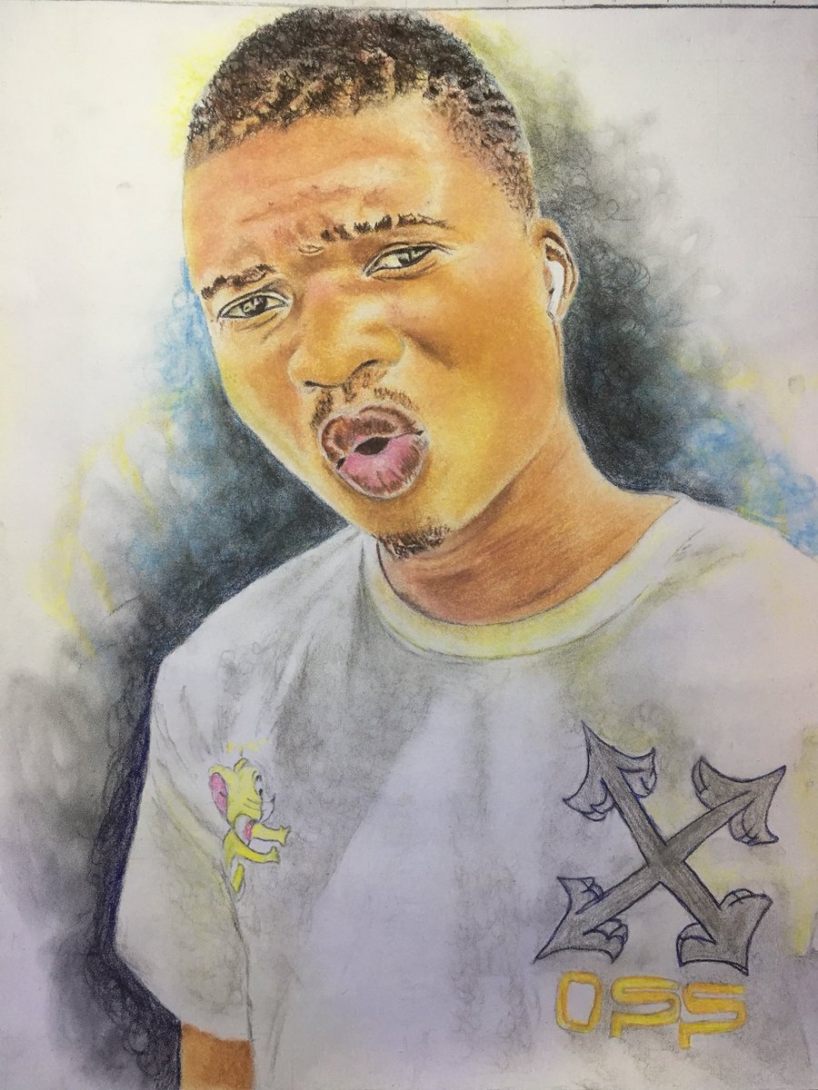 slimart00's tweet photo. Pecil art in progress https://t.co/ZH3XpR1JcD