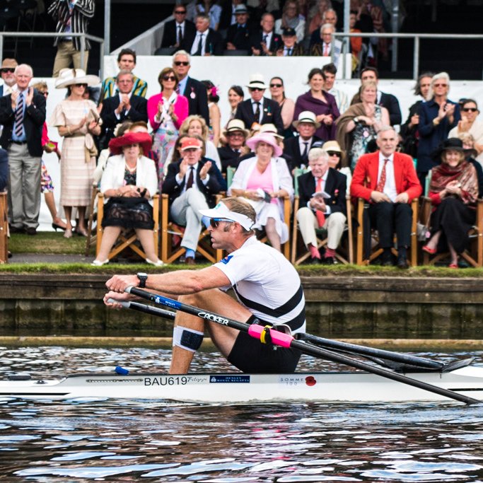 Henley Royal Regatta tweet media