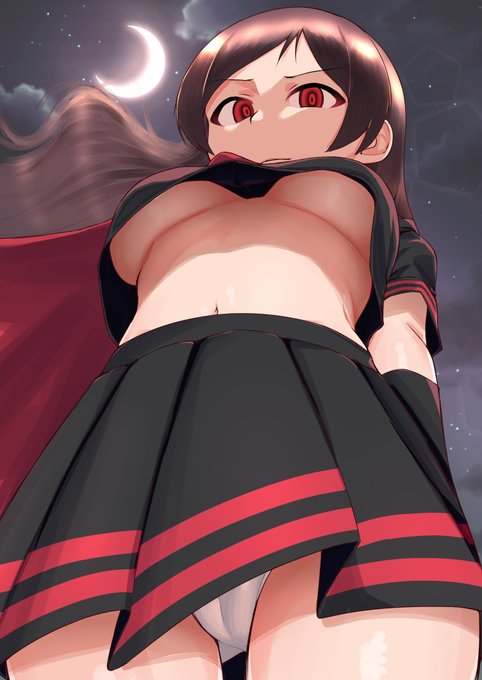 ダークセーラー 