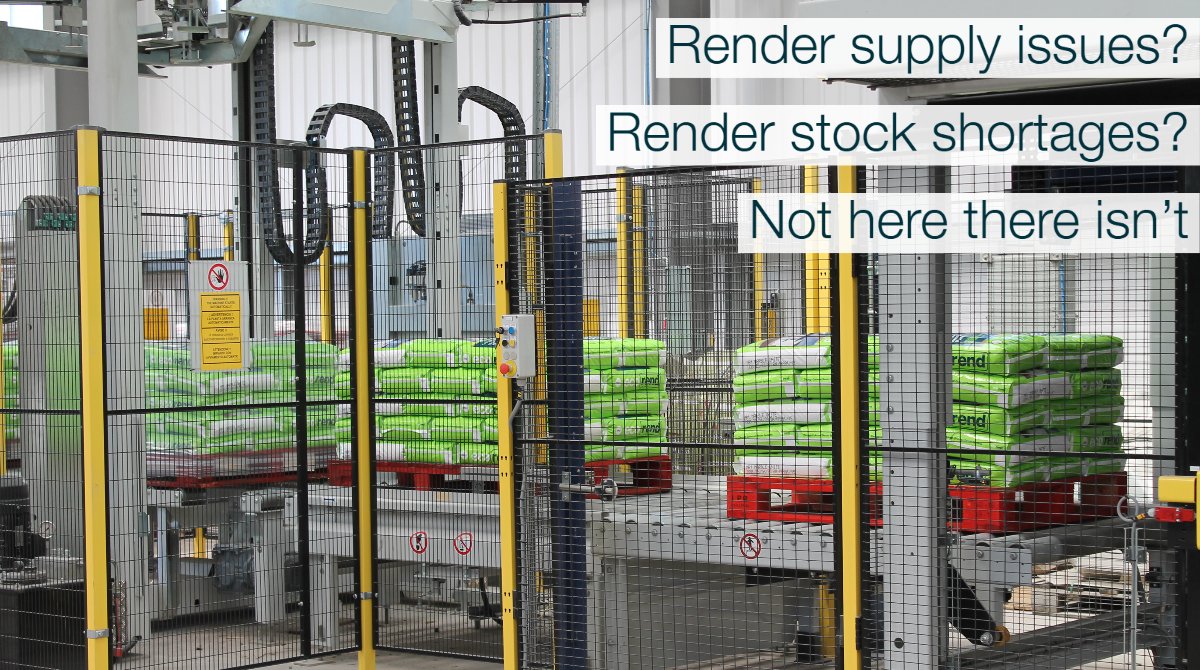 ecorend official tweet media