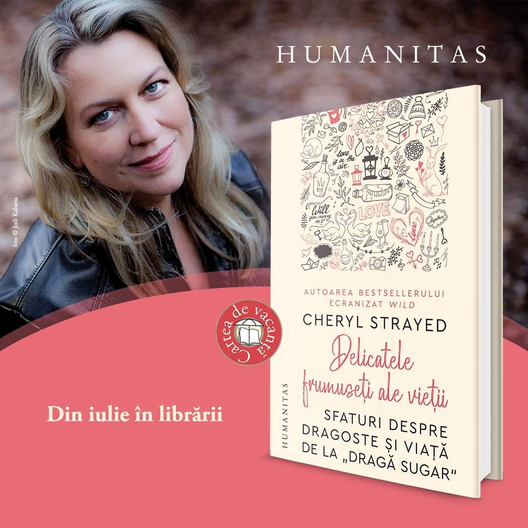 Editura Humanitas tweet media