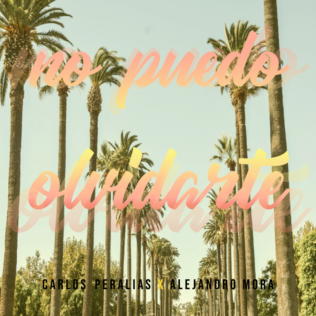 Pronto llegará algo que no podrás olvidar.... <a href="/_AlejandroMusic/">Alejandro Mora</a> @CarlosPeralias