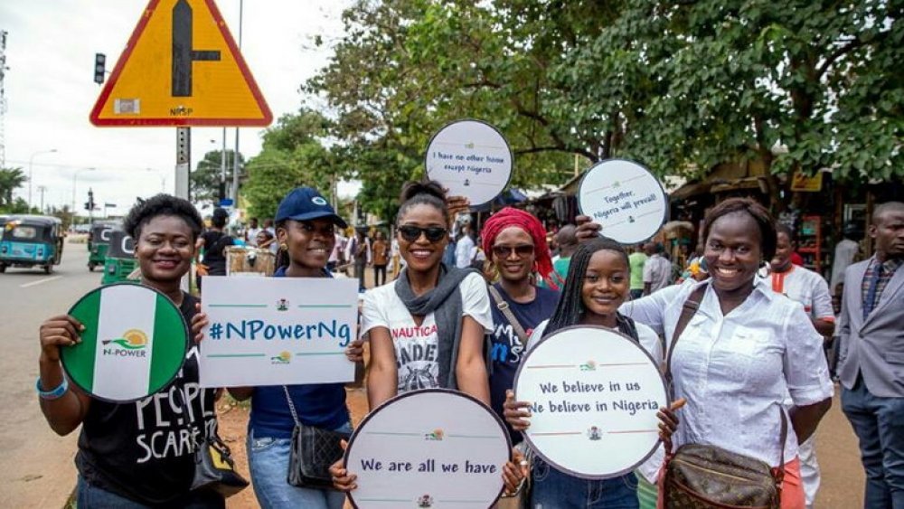 ridoradeola's tweet photo. N-Power: See Programmes O-Level Graduates Can Apply For
Read> https://t.co/CxgFNJSa0D
#NPowerNG #NpowerBatchCfacts #npower #NpowerUpdates #NpowerSuccessStory https://t.co/knVwO7Q5Kz