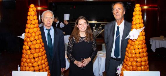 To maintain close links with its former members, Altéo Conseil, the Junior-Enterprise on #NEOMA Rouen Campus, launches "One month, one former member", a series of inspiring interviews. Watch the 1st episode with Michel Bavière who founded Alteo in 1969 &gt; bit.ly/3i1iFbV