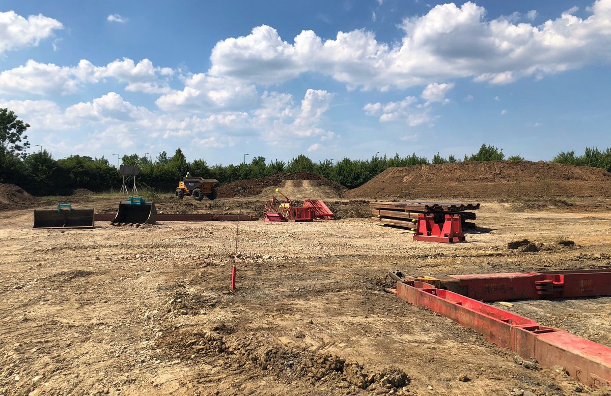 Butler & Young SW - Cardiff & Bristol tweet media