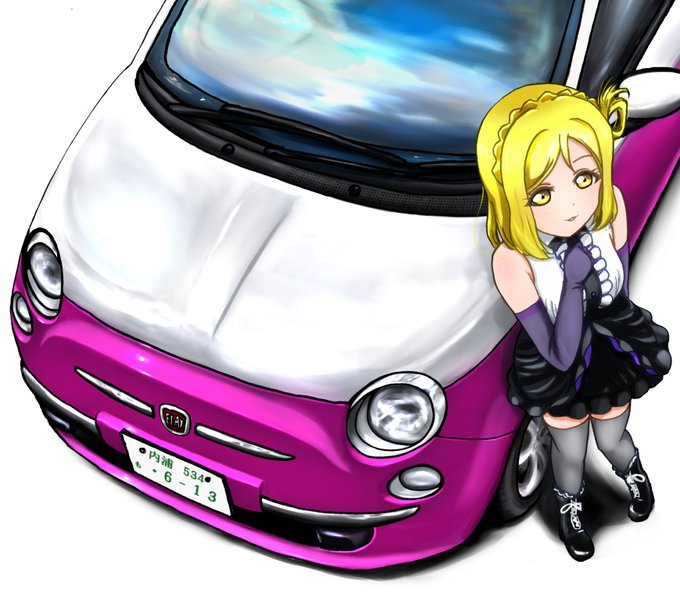 鞠莉ちゃん誕生日おめでとうのtwitterイラスト検索結果 鞠莉ちゃん誕生日おめでとうのtwitterイラスト検索結果