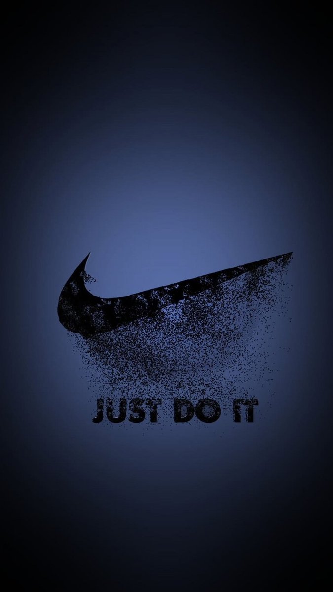 itsSSK9's tweet photo. #JustDoIt https://t.co/jelZ0H5ZWC