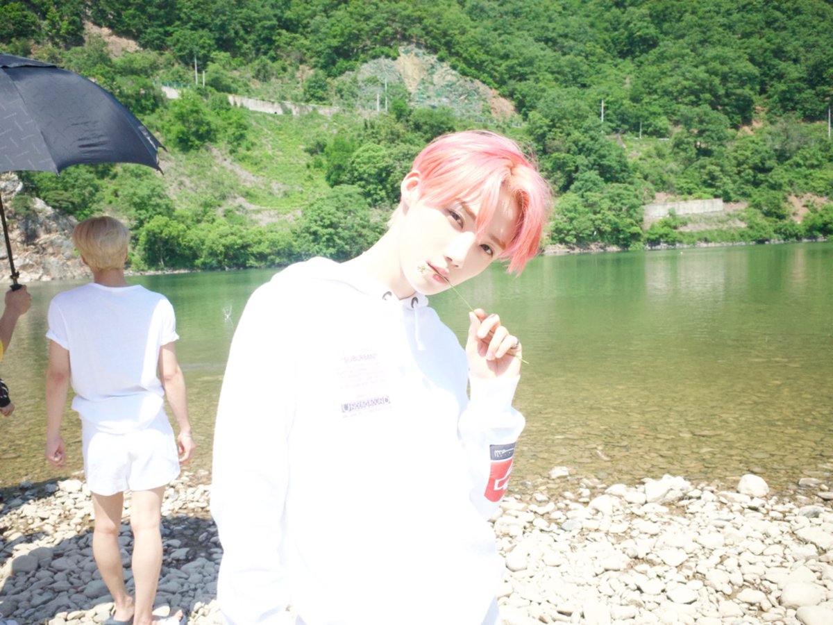 THE BOYZ (더보이즈) on Twitter: