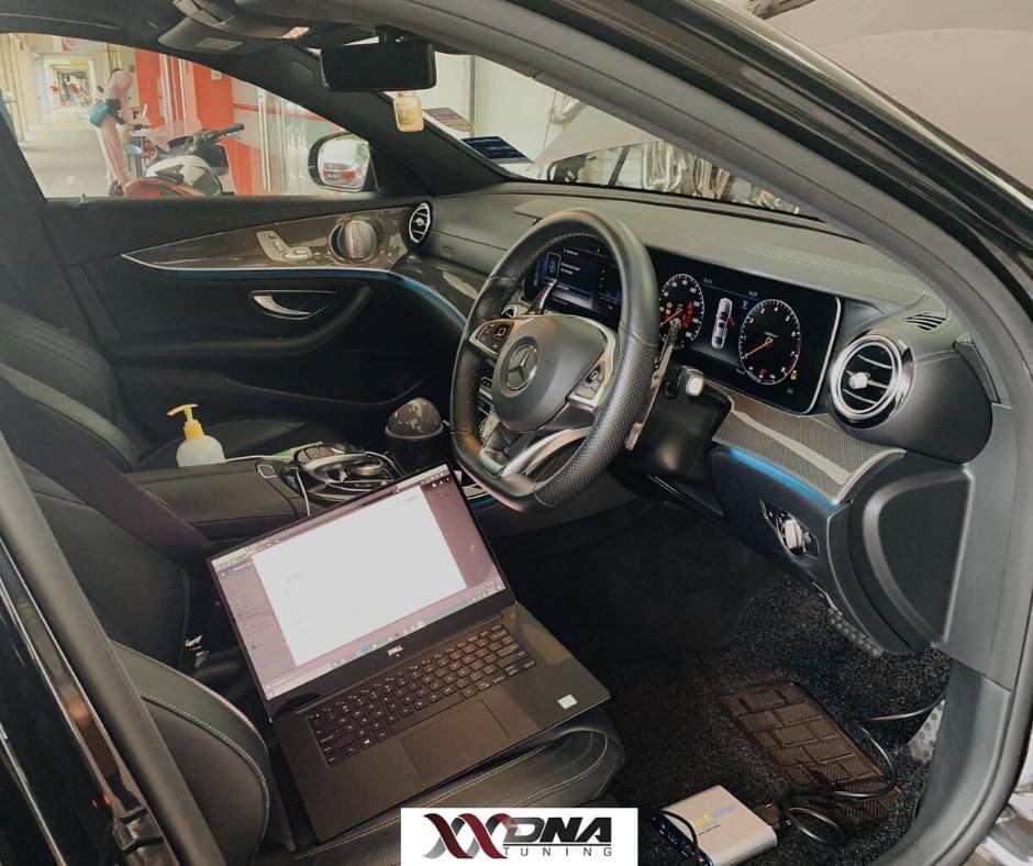 dna_octane's tweet image. We gave this E-class some extra muscle to make it the ultimate OG car. 

Stock: 245HP/370Nm
Stage 1: 260HP/410Nm
Stage 2: 275HP/425Nm

#dnaoctanemotorsport #dnatuning #dnatuningmalaysia #remapping #tuning #efficiency #performance #power #torque #acceleration #fullthrottle