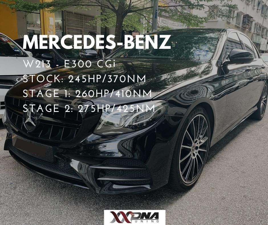 dna_octane's tweet image. We gave this E-class some extra muscle to make it the ultimate OG car. 

Stock: 245HP/370Nm
Stage 1: 260HP/410Nm
Stage 2: 275HP/425Nm

#dnaoctanemotorsport #dnatuning #dnatuningmalaysia #remapping #tuning #efficiency #performance #power #torque #acceleration #fullthrottle